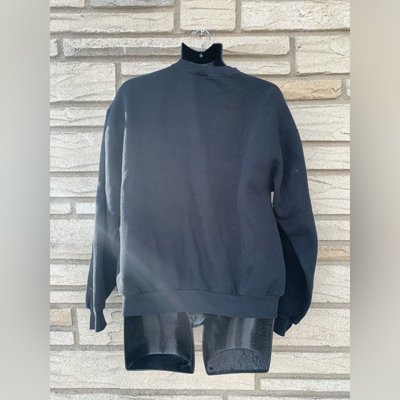 Vintage 1990s Dale Earnhardt Jr. Racing Sweatshirt Crewneck - Picture 3 of 3